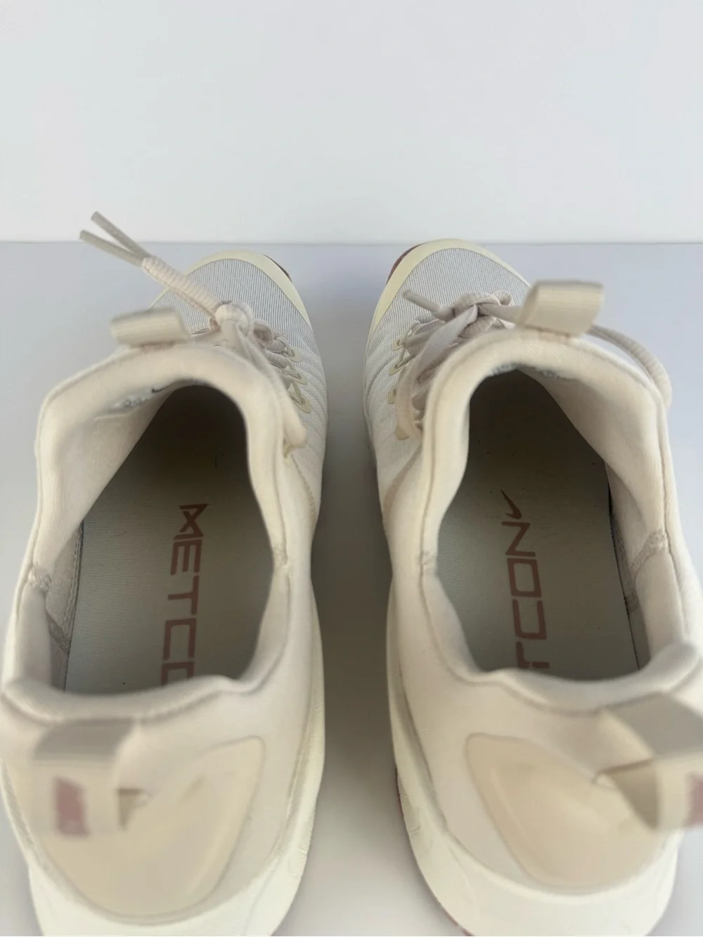 Nike Free Metcon 6 Men's Training Shoes Size 12 - Picture 8 of 12